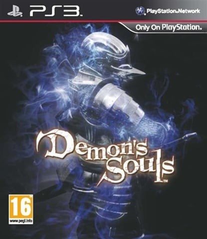 DEMONS SOULS