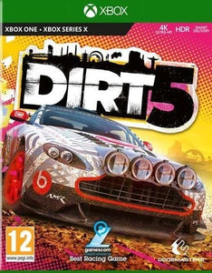 DIRT 5