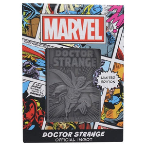 DOCTOR STRANGE INGOT