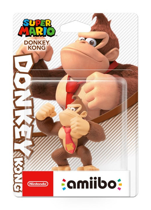 AMIIBO - DONKEY KONG