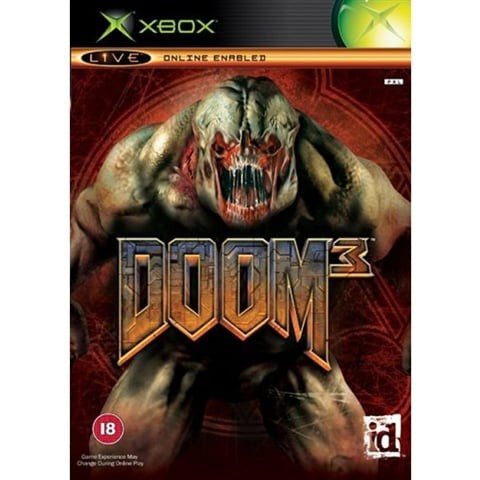 DOOM 3