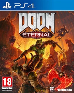 DOOM ETERNAL