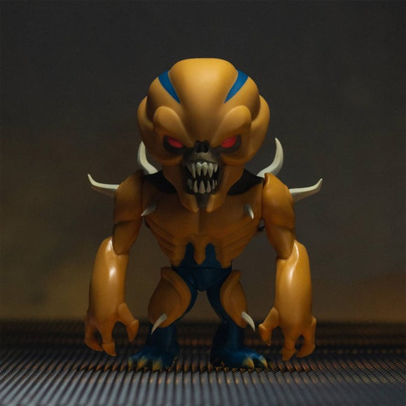 DOOM IMP COLLECTABLE FIGURINE