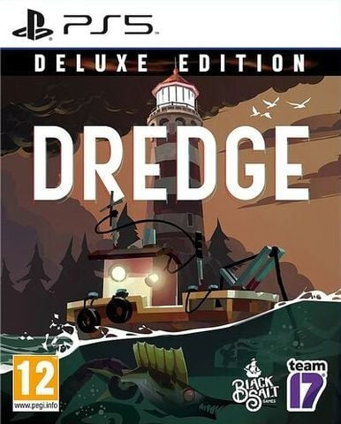 DREDGE