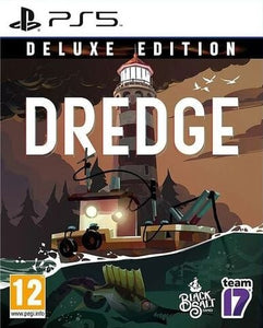 DREDGE