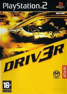 DRIVER 3