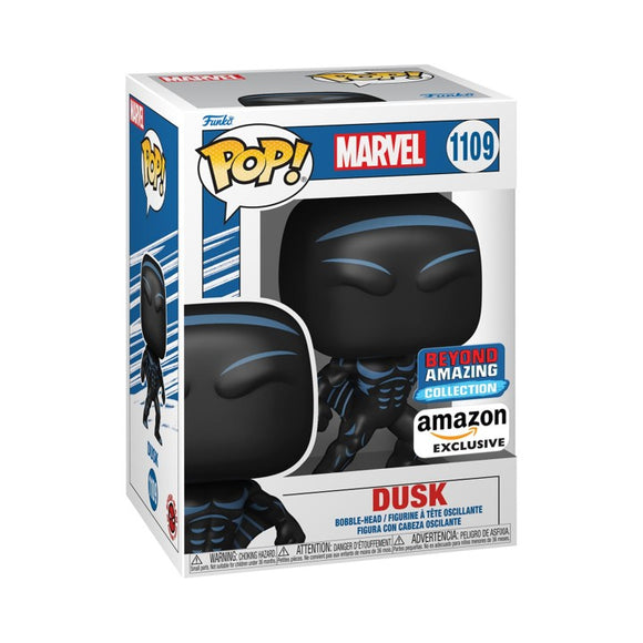 FUNKO POP - DUSK 1109