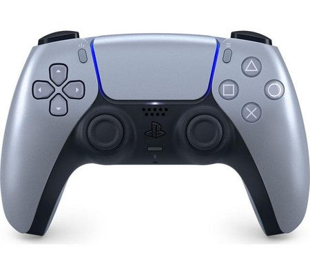 PS5 DUALSENSE 5 CONTROLLER - SILVER