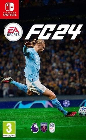 EAFC 24