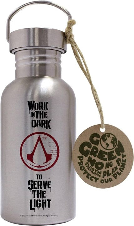 ECO BOTTLE ASSASSINS CREED