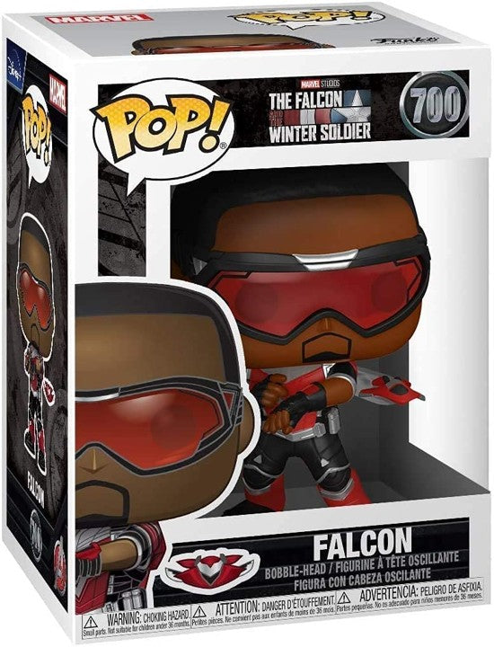 FUNKO POP - FALCON 700