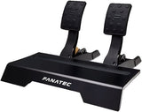 FANTEC CLUBSPORT V2 X + PEDALS + 5NM BASE