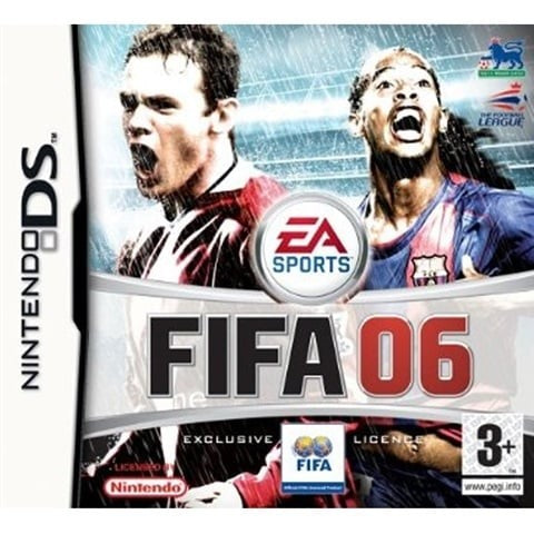 FIFA 06