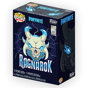 FUNKO POP - FORTNITE RAGNAROK