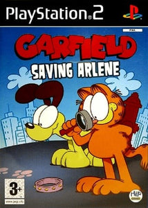 GARFIELD SAVING ARLENE (COMPLETE)