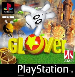 GLOVER