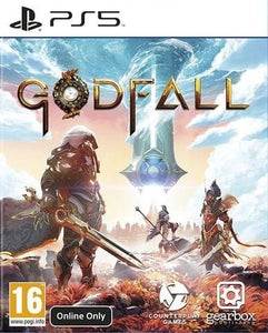 GODFALL