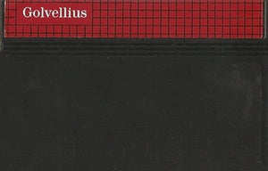 GOLVELLIUS (UNBOXED)