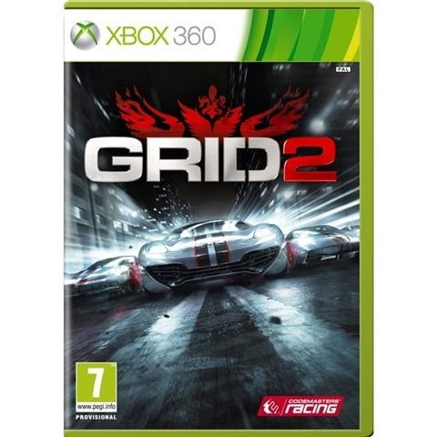 GRID 2