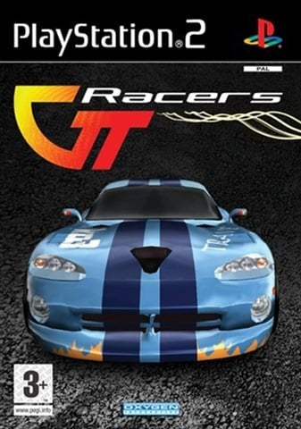GT RACERS