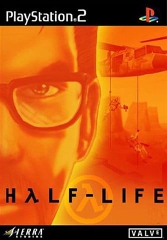HALF LIFE