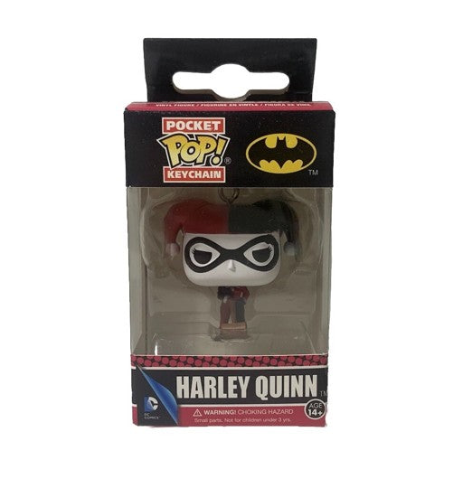POCKET POP - HARLEY QUINN