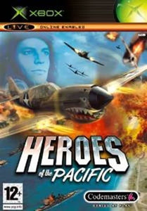 HEROES OF THE PACIFIC