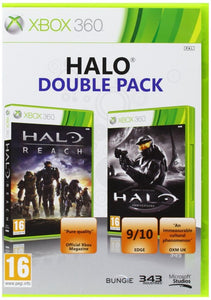 HALO DOUBLE PACK