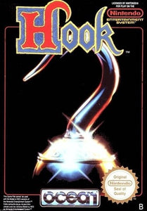 HOOK - WITH MANUAL (BOXED)