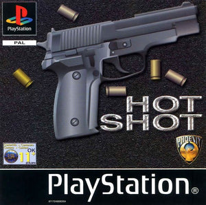 HOT SHOT