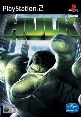 THE HULK