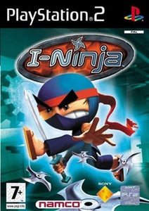 I-NINJA