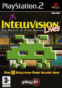 INTELLIVISIONLIVES THE HISTORY OF VIDEO