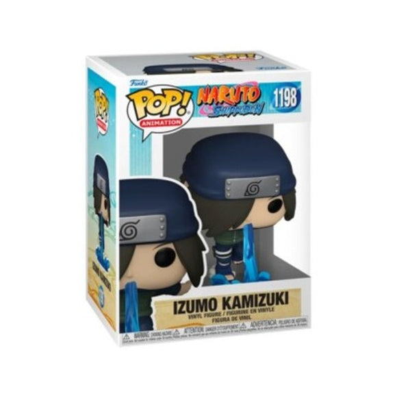 FUNKO POP - IZUMO KAMIZUKI 1198