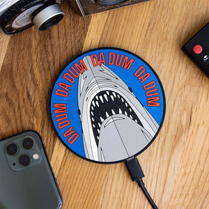 JAWS WIRELESS CHARGING MAT