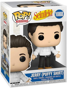 FUNKO POP - JERRY 1088
