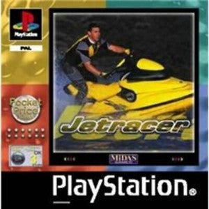 JETRACER