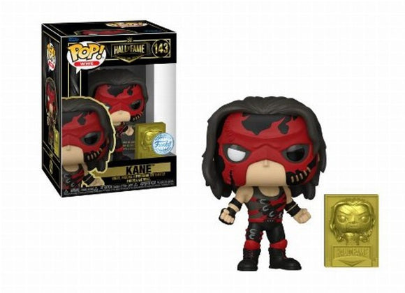 FUNKO POP - KANE 143