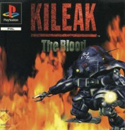 KILEAK THE BLOOD (COMPLETE)