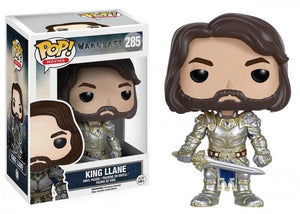 FUNKO - KING LLANE 285