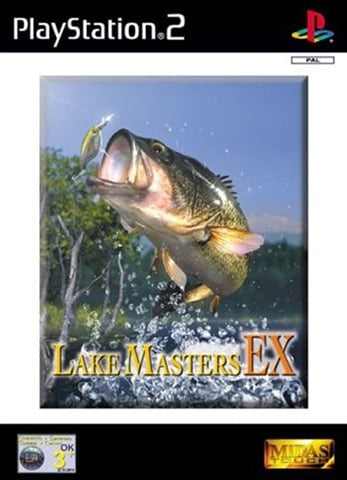 LAKE MASTERS EX
