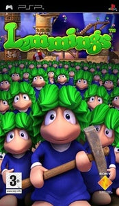 LEMMINGS
