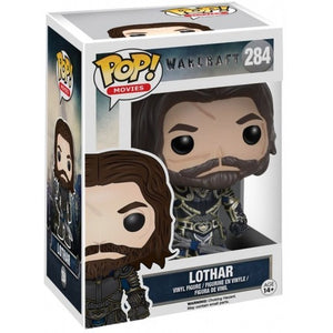 FUNKO POP - LOTHAR 284