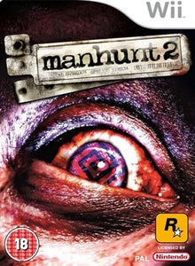 MAN HUNT 2