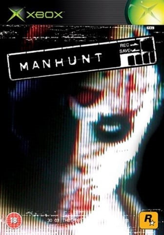 MANHUNT