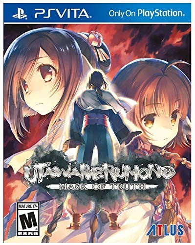 UTAWARERUMONO: MASK OF TRUTH