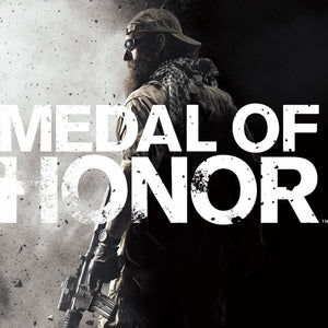 MEDAL OF HONOR GUIDE