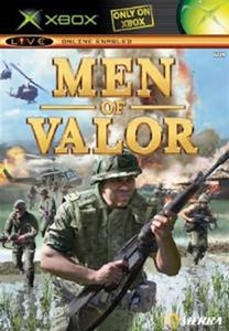 MEN OF VALOR