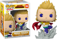 FUNKO POP - MIRIO TOGATA 1004