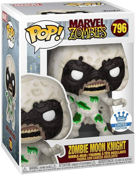 FUNKO POP - ZOMBIE MOON KNIGHT
